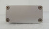 RECIF F0300M02 Load Port Drive Motor Dual Plug Assembly Faulhaber 3042W024C