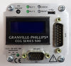 Granville-Phillips 500101-2C-R4K-T Micro-Ion Gauge Brooks Automation Working