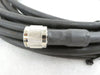 Novellus Systems 03-283472-00 RF Generator Cable 60 Foot Working Surplus