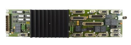 ASML 4022 192 9103 Interface PCB Working Surplus
