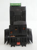 Watlow STCL-F3AS-CAHA STDL-F3AD-CAHB Loop Controller EZ-ZONE Lot of 2 Working