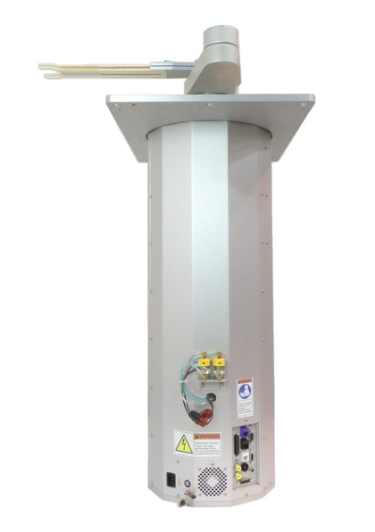 Milara H4-22xDA13.7EV 300mm Diamond H4 Series Atmospheric Robot 30-128-03 New