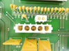 AMAT Applied Materials 0100-00572 300mm Gas Panel Distribution PCB Working