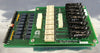 AMAT Applied Materials 0100-01911 AC Gas Heater Control Module PCB Working