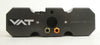 VAT 243786 Pneumatic Vacuum Valve Actuator Assembly Working Surplus