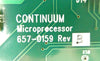 Continuum Dual HVPS Controller PCB Set of 3 621-0009 657-0152 657-0159 Working