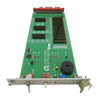 AMAT Applied Materials 0100-35049 System Reset/Interlock Select PCB Card Working