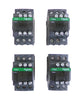 Schneider Electric LC1D326G7 Contactor LC1D TeSys Deca Reseller Lot of 4 New