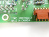TEL Tokyo Electron EC81-000039-16 TEB408-11/HDMC PCB Card EC08-000039-11 Working