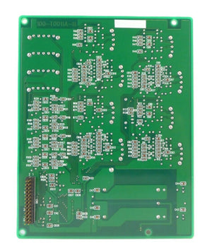 TEL Tokyo Electron APC-T0011A-11 Analog Board PCB (P8A4) TOB1011 Working Surplus