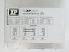 XP Power X9-3P3P3P2P-23-XXX Power Supply fleXPower AMAT EMOD 612 Working Surplus