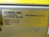 CX-2500 Comdel FP3305R1 RF Generator 2.5kW @ 3.39MHz Tested Working Surplus