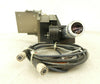 CAPRES A/S Copenhagen Applied Research M300 Microscope Inspection Unit Working