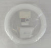 AMAT Applied Materials 0200-35098 Nitride Lower Quartz Chamber Liner New Surplus