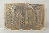 Varian Semiconductor VSEA D-F3637001 Analog Interface PCB Card Rev. H-1 Working