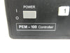 Hinds Instruments PEM-100 Controller w/ Photoelastic Modulators Working Surplus