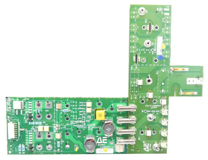 AE Advanced Energy 2305985-A 2305650-A APEX RF Module/Combiner PCB Assembly