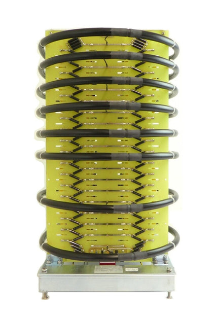 Glassman High Voltage PS/EX200P010F HV Power Stack Varian E19287410 Refurbished