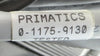 Primatics 0-0025-8701 Motorized Rotary Stage Assembly 0-1175-9130 Refurbished