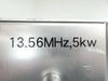 Daihen RMN-50T-V RF Auto Matcher TEL Tokyo Electron 3D39-000002-V4 Working Spare