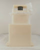SCP 895-112-4B 200mm QDR Quick Dump Rinse Station with V-Shaped Spray New