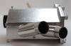 Therma-Wave 18-123472 UV Light Source KLA-Tencor 18-123285 OP7341 Working