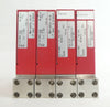 Horiba STEC Z500 Z700 Mass Flow Controller MFC Reseller Lot of 10 Working