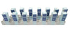 Fujikin FCS-4WS-798-F1L#B Mass Flow Controller MFC Reseller Lot of 14 Working