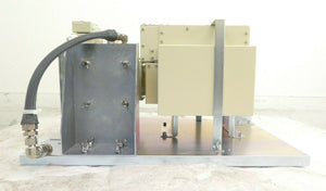 Nihon Koshuha AMC-T21P RF Assembly TEL Tokyo Electron 3Z80-000619-12 Working