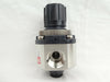 SMC SRH4000-N04 Stainless Steel Regulator SR SS New Surplus