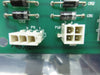 Liebert 4C13571G1 Interface Board PCB Rev. 6 TEL Tokyo Electron ACT12-200 Used