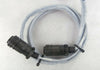 TEL Tokyo Electron Heater Set of 2 3S87-052951-11 3S87-052953-11 Trias Working