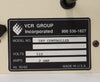 VCR Group IRT Stage Controller with Thickness/Rate Monitor STM-100