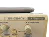 Iwatsu Electric SS-7840H Portable 470MHz Analog Oscilloscope No Display Spare