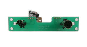 RECIF Technologies IDLW8/H9090 Connector PCB IDLW8 200mm Wafer Working Surplus