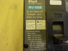 Fuji Electric BU-ESB3050 BU-ESB3100 Circuit Breaker Lot of 4 Used Working