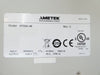 Sorensen XFR60-46 Programmable DC Power Supply Ametek Untested Surplus