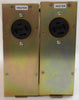 Control Concepts 3096-1014A SCR Power Controller AMAT Lot of 2 Working