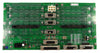 AMAT Applied Materials 0100-35127 I/O Distribution PCB New Surplus