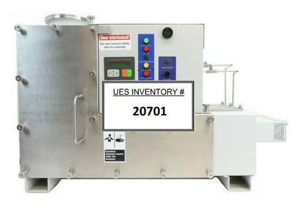 Evans Environmental Products 1SL-00RZX-D1-MOD Neutralization Chamber E.DOC Spare