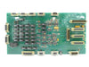 Novellus Systems 03-10748-00 Interlock Board PCB CVD-W Rev. 1 Working Surplus