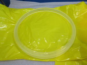 TEL Tokyo Electron T-3044SS Process Chamber Parts Kit Used Working