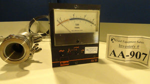 Alcatel 27778 Control and Sensor Assembly Used Working