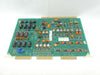 Varian Semiconductor VSEA H5628001 High Voltage Control PCB Card OEM Refurbished