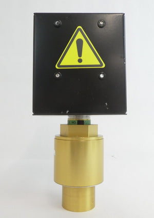 AMAT Applied Materials 0130-35079 Mainframe H2 Sensor PCB Assembly Working