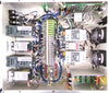 Varian E11072722 Eurotherm Dual Vaporizer Controller Assembly Working