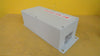 Edwards NRY0DN101US Control Box Module Alarm Enclosure Rev. K Used Working