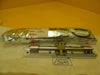 AMAT Applied Materials 0010-25624 300mm Slit Valve Assembly 3700-02144 Used