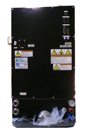 EV Ebara Technologies EV-M102NS-BE Dry Vacuum Pump 500762282 OEM Refurbished