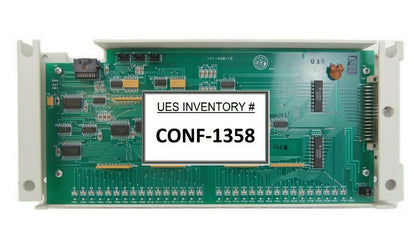 Semitool 171-438-1E MCS-E Electrical Expansion I/O PCB Assembly Working Spare